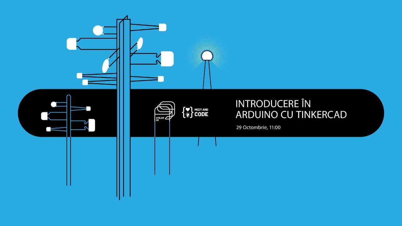 Arduino pentru incepatori